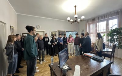Training – Lebork, Poland, 12-17 April 2026