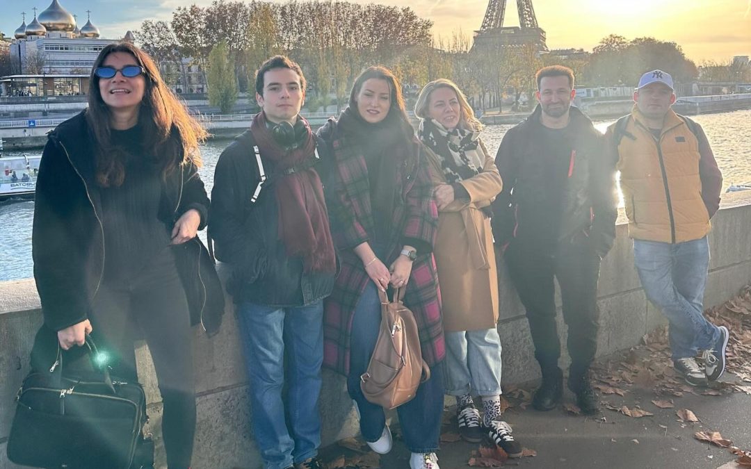 TPM1 & JST1 – Paris, France, 10-14 November 2025