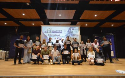 LLTA in Balikesir, 20-25 September 2026